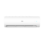 家裝季、以舊換新：Haier 海爾 KFR-50GW/24PAA81U1 新一級(jí)能效 壁掛式空調(diào) 大2匹