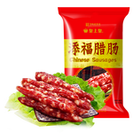 皇上皇中華老字號(hào) 添福臘腸400g 廣式臘腸香腸臘味5分瘦