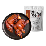 豐澤園 醬香豬蹄 200g*1袋