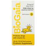 BioGaia 拜奧 兒童益生菌滴劑 10ml