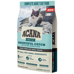 ACANA 愛肯拿 燕麥貓系列 抓多多魚肉成貓貓糧 7.2kg