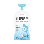 simplelove 簡愛 0%蔗糖兒童酸奶 原味100g*10袋