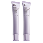 Za 姬芮 新煥真皙潤色隔離霜 SPF33 PA++ #02柔光紫 35g
