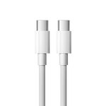Snowkids雙頭type-c數(shù)據(jù)線PD60W快充線c to c口車載充電線蘋果iPadPro/Air/MacBook筆記本小米華為三星手機(jī)