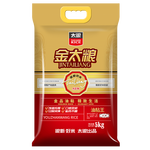 TAILIANG RICE 太糧 金太糧 油粘王大米 5kg