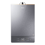 Haier 海爾 16升燃?xì)鉄崴魈烊粴馊荛]穩(wěn)燃艙 浴室安裝 開放式廚房櫥柜隱藏安裝 自由嵌靜音