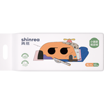 shinrea 爽然 小畫家系列 嬰兒紙尿褲 XL 40片