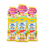 VAPE 未來 天使版 3倍驅(qū)蚊噴霧 200ml 淡果香型