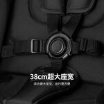 HBR 虎貝爾 Mpro 嬰兒推車 基礎(chǔ)款 極簡藍(lán)