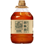 亞麻公社 胡麻油 2.5L