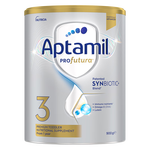 Aptamil 愛他美 澳洲白金版 嬰幼兒配方奶粉 3段1罐900g