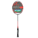 YONEX 尤尼克斯 ARC11-PLAY 羽毛球拍 灰珍珠 4U5 單拍