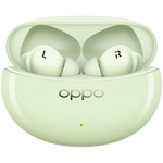 OPPO Enco Free3真無(wú)線主動(dòng)降噪藍(lán)牙耳機(jī) 入耳式音樂(lè)運(yùn)動(dòng)耳機(jī) 藍(lán)牙5.3 通用蘋果華為小米手機(jī) 竹影綠
