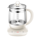 SUPOR 蘇泊爾 SW-15YJ33 養(yǎng)生壺 1.5L 米黃色