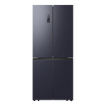 PLUS會員、以舊換新：Ronshen 容聲 BCD-460WD12FPA 多門冰箱 460L
