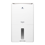 松下（Panasonic） 除濕機(jī)/抽濕機(jī)家用 輕音干衣干燥地下室吸濕器回南天防霉防潮 22L/天 20-40㎡ F-45C2YTC