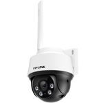 限地區(qū)：TP-LINK 普聯(lián) TL-IPC632-A4 2K智能攝像頭 300萬像素 白色