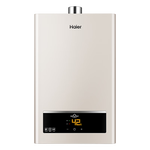 Haier 海爾 天然氣熱水器UTS/UTSPRO水氣雙調(diào)ECO省氣40% 16L