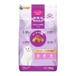 PLUS會員：Myfoodie 麥富迪 鮮肉夾心全價貓糧 10kg