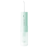 PLUS會員：Panasonic 松下 EW-DJ33 沖牙器 青檸牛油綠