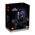 LEGO 樂高 Marvel漫威超級英雄系列 76215 黑豹
