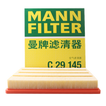 MANN FILTER 曼牌濾清器 MANN 曼牌 C29145 空氣濾清器