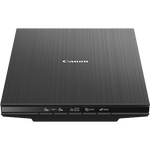 Canon 佳能 LIDE400 照片掃描儀 黑色