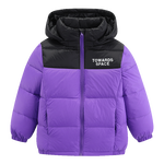 SNOWFLYING 雪中飛 兒童羽絨服