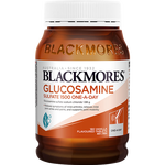 BLACKMORES 澳佳寶 維骨力硫酸葡萄糖胺 180粒