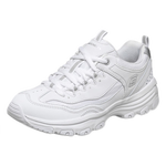 SKECHERS 斯凱奇 D'LITES系列 I-Conik 女子休閑運(yùn)動(dòng)鞋 88888250/WHT 白色 37