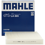 馬勒（MAHLE）高風(fēng)量空調(diào)濾芯濾清LA865(適用雅閣/思域15年前/CRV/奧德賽/杰德)