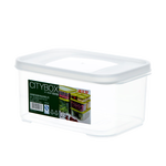 Citylong 禧天龍 H-4047 保鮮盒 900ml*3個(gè) 白色