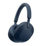 PLUS會(huì)員：SONY 索尼 WH-1000XM5 頭戴式無線藍(lán)牙降噪耳機(jī)