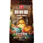 頑皮 醇鮮貓糧星廚聯(lián)盟系列醍魚鴨肉配方全價成貓?zhí)烊煌ㄓ眉Z 成貓含鳀魚鴨肉配方10kg