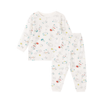 les enphants 麗嬰房 兒童內(nèi)衣套裝