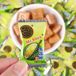 徐福記 榴蓮糖 500g/約110顆