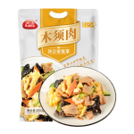 GUYAN 谷言 木須肉 330g