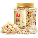 wolong 沃隆 腰果 850g