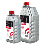 brembo 布雷博 剎車油制動(dòng)液 DOT4 500ML 干沸點(diǎn)≥260°C 濕沸點(diǎn)≥170°C