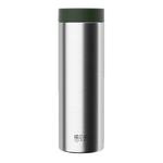 哈爾斯 LB-1000 保溫杯 1L 本色