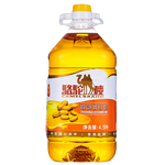 CAMEL BRAND 駱駝嘜 駱駝嘜 特香 一級(jí)花生油 4.5L