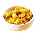 GUYAN 谷言 捷百味常溫咖喱雞丁料理包 220g