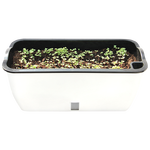 奧美優(yōu) LZ7125 塑料雙層種植箱 大號(hào)