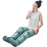 PLUS會員：keepfit 科普菲 WJ-601AllI 腿部按摩器
