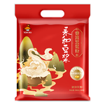 永和豆?jié){經(jīng)典原味豆?jié){粉營養(yǎng)學(xué)生早餐搭檔袋裝速溶沖飲即溶豆粉獨立小包裝 香濃豆?jié){粉900g-3分甜