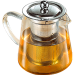 富光 玻璃茶壺 580ML