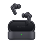 OnePlus 一加 Buds V 入耳式真無(wú)線動(dòng)圈藍(lán)牙耳機(jī) 暗影黑