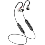 SENNHEISER 森海塞爾 IE 100 PRO 入耳式掛耳式動圈藍牙耳機 透明色