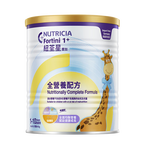 infatrini 紐荃星 港版 1+段 400g 香草味