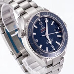PLUS會(huì)員：OMEGA 歐米茄 Seamaster海馬系列 43.5毫米自動(dòng)上鏈腕表 215.30.44.21.03.001